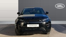 Land Rover Range Rover Evoque 2.0 D200 Dynamic SE 5dr Auto Diesel Hatchback